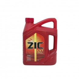ZIC CVT MULTI 4л 