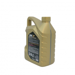 ZIC TOP LS 5w30 C3 4л