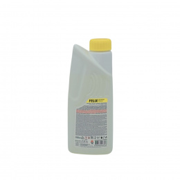 FELIX Антифриз ENERGY -45 G12+ 1 кг (желтый) 430206026