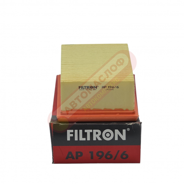 ФВ Filtron AP1966=C24026