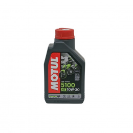 MOTUL EC 5100 4T 10W30 (1л.) 104062