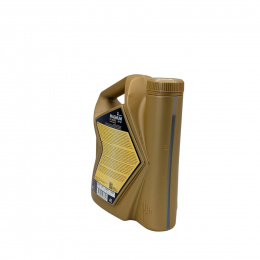 Роснефть Magnum Ultratec 5w40 SN/CF 4л NEW