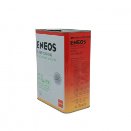 ENEOS SN Super Touring 5w50 4л 