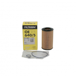 ФМ Filtron OE6405 = HU7181K