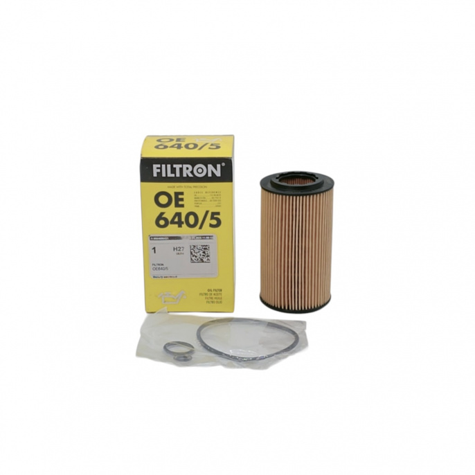 ФМ Filtron OE6405 = HU7181K