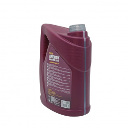 Mannol Energy Formula C4 5w30 5л 7917