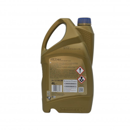 RAVENOL ATF T-ULV Fluid 4л 121114600401999