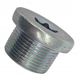 Пробка поддона SUBARU 32103AA080