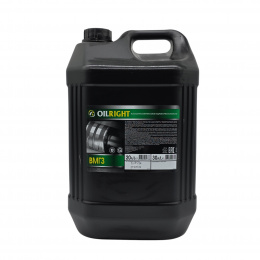OIL RIGHT 2631